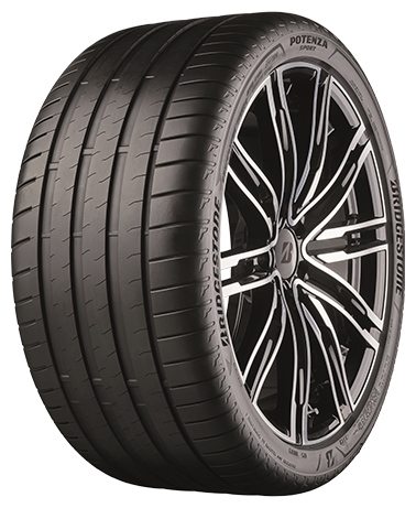 Автошина R19 285/45 Bridgestone Potenza Sport 111Y лето 20688