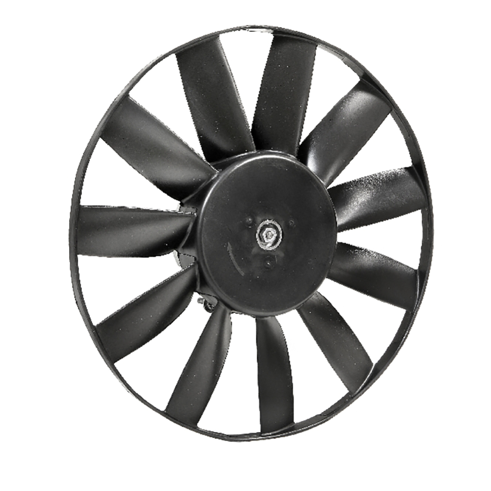 Электровентилятор охлаждения