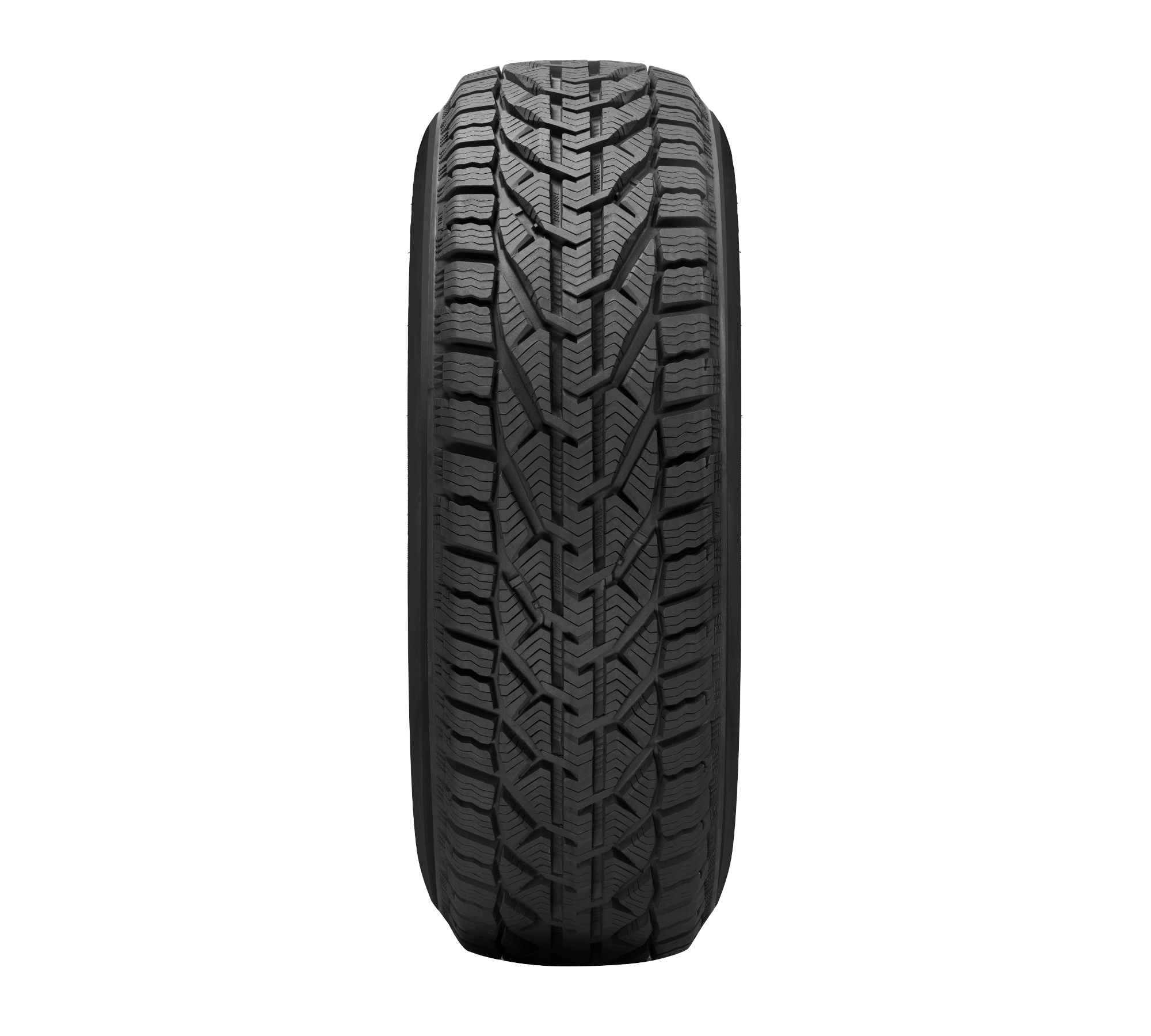 Автошина R17 235/55 TIGAR Winter 1 103V XL зима 086781