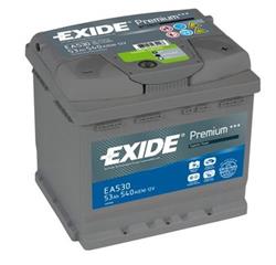 EXIDE _EA530
