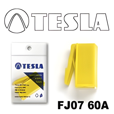 Tesla FJ0760A