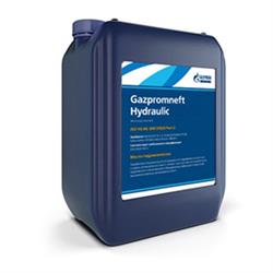 Hydraulic HLP Gazpromneft 4630002596155
