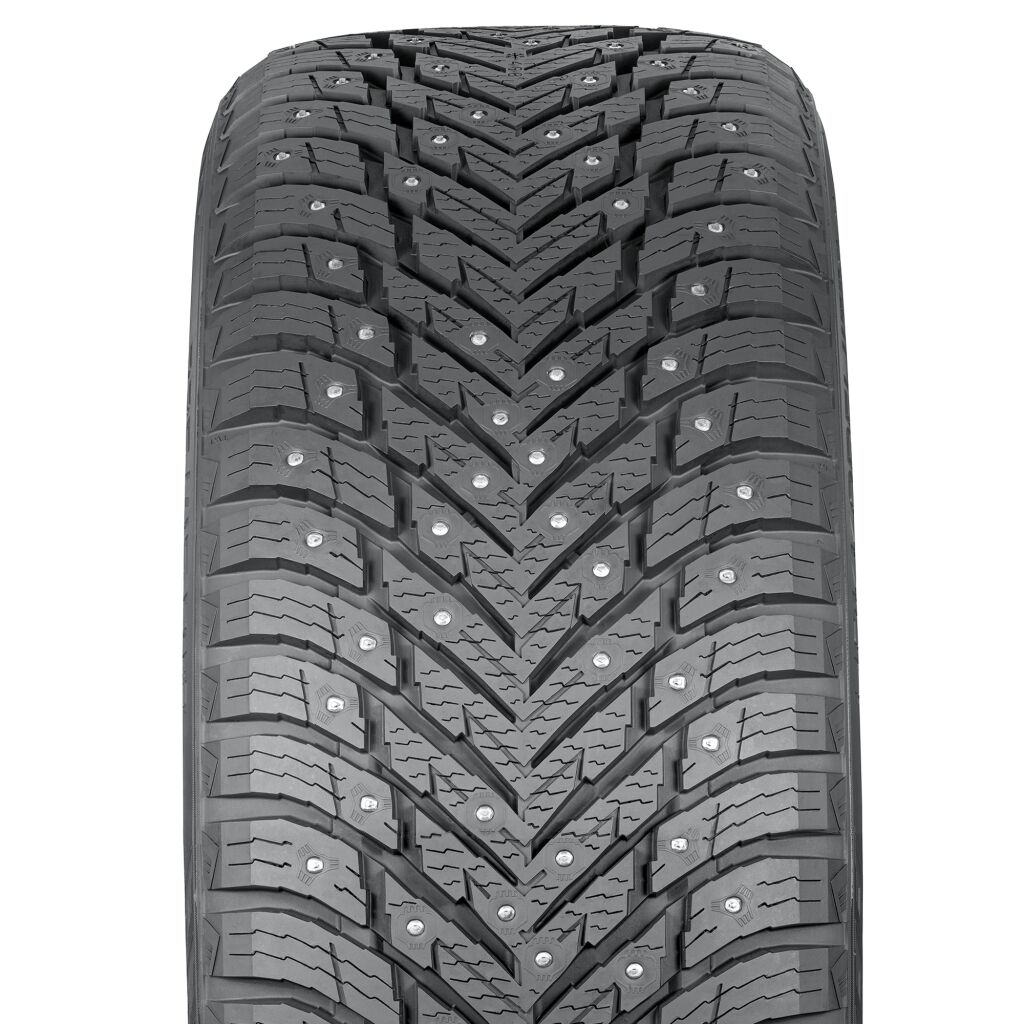 Автошина R20 255/50 Nokian Tyres Hakkapeliitta 10 EV 109T XL шип SilentDrive TSF00022