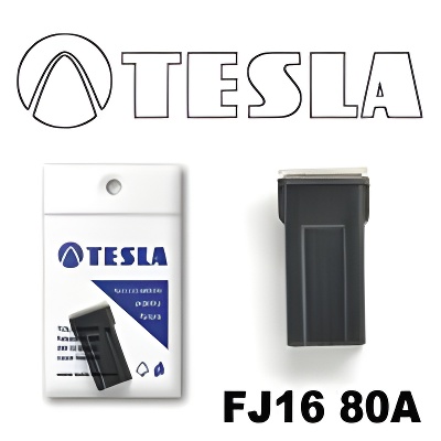 Tesla FJ16 80A