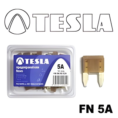 Tesla FN 5A.50