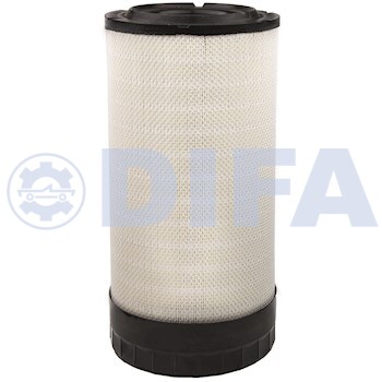 Элемент фильтрующий воздушный