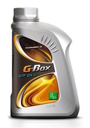 ATF DX II G-box 4630002597879