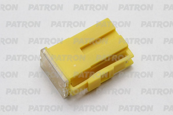 PATRON Предохранитель 75A желтый