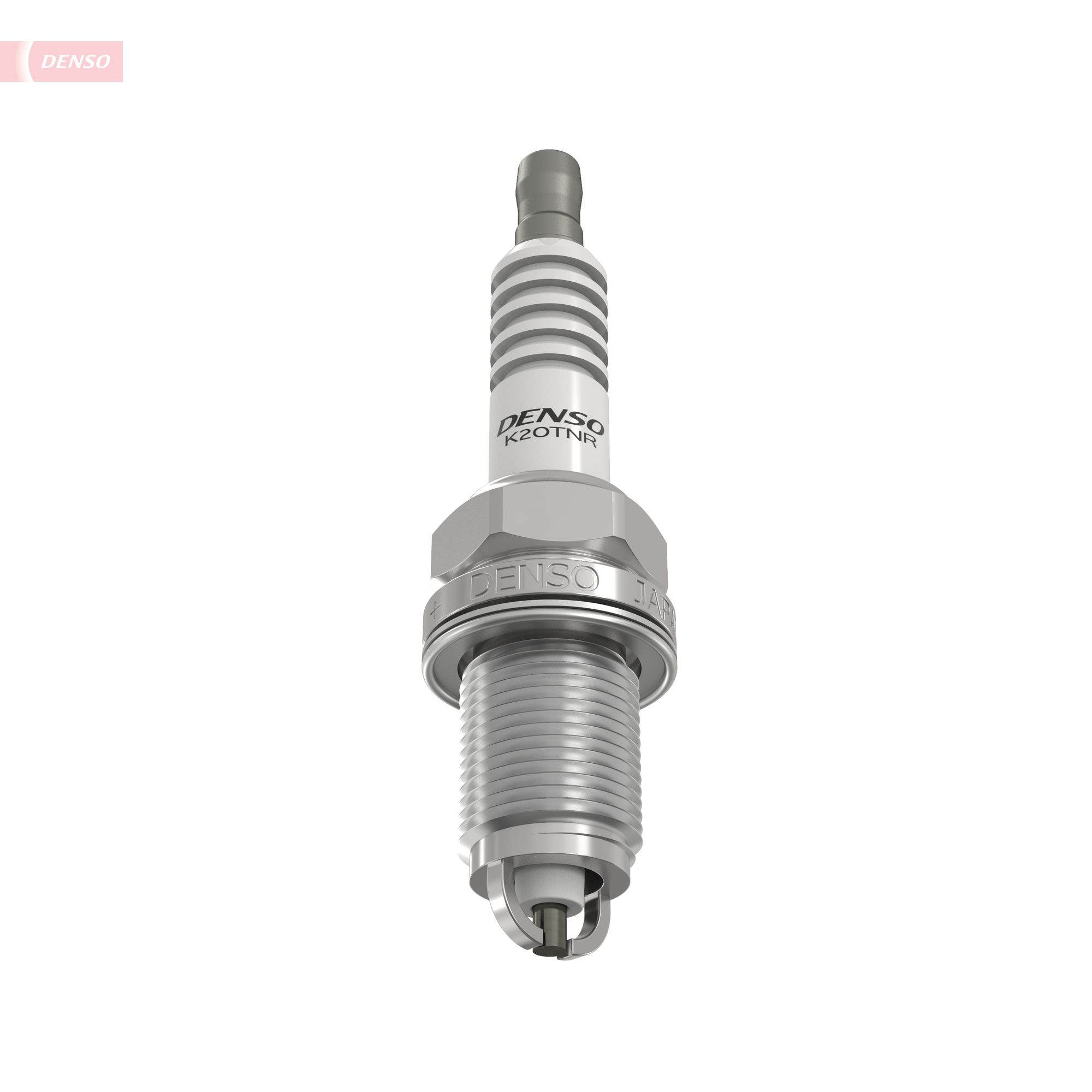 Свеча зажигания, DENSO, K20TNR