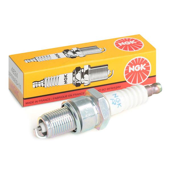 Свеча зажигания, NGK, 4824