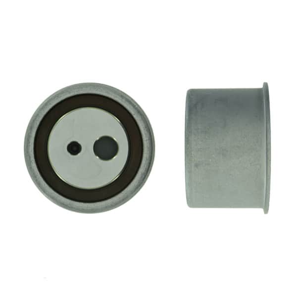Ролик натяжной ремня ГРМ, SKF, VKM75630
