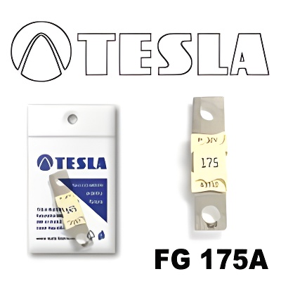 Tesla FG 175A