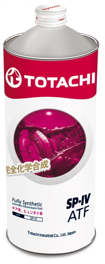 ATF SP-IV Totachi 4589904921414