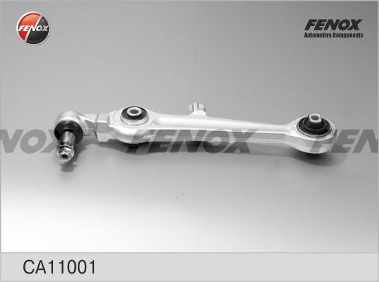 Рычаг передней подвески