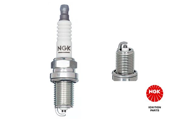Свеча зажигания, NGK, 5675