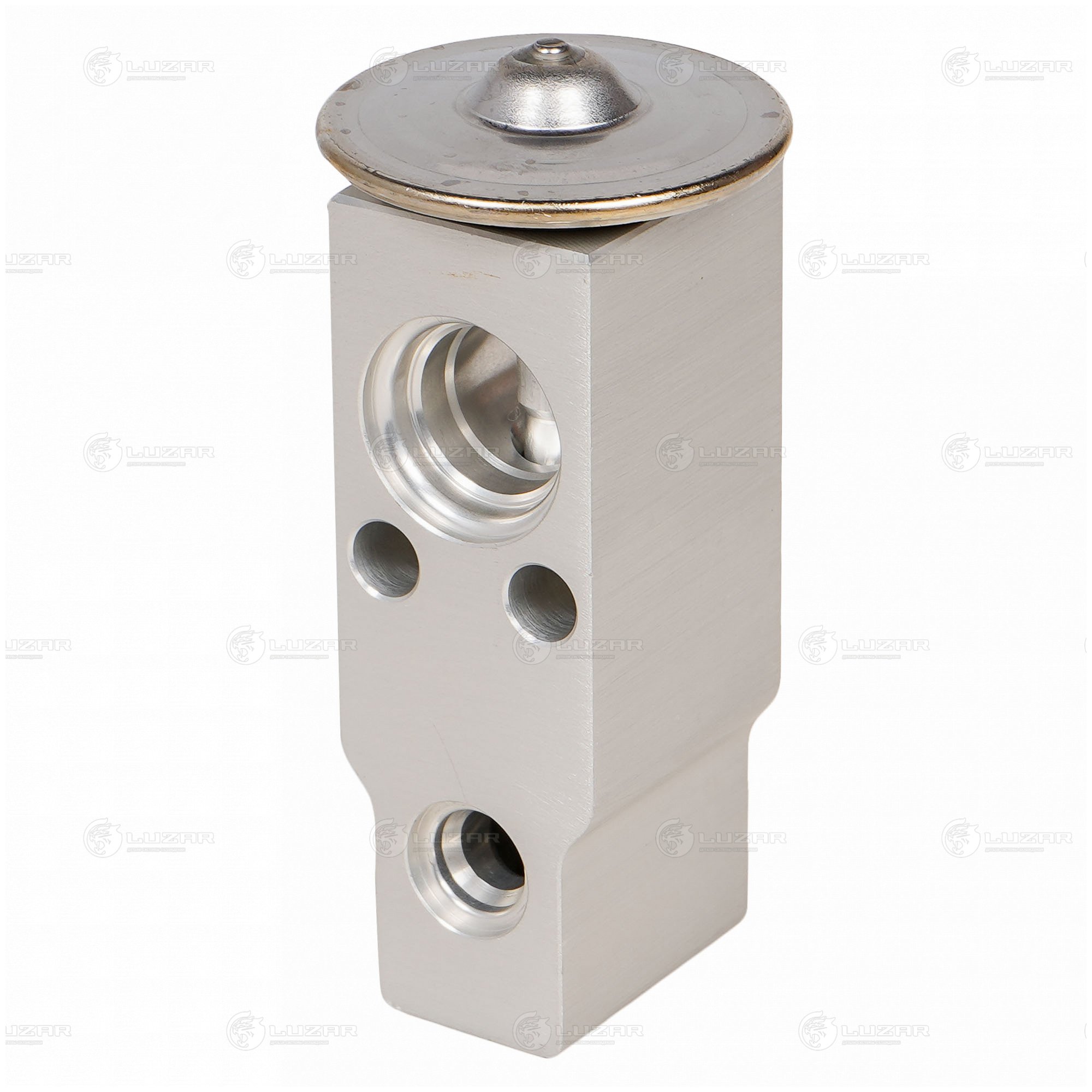 Клапан расширительный кондиционера