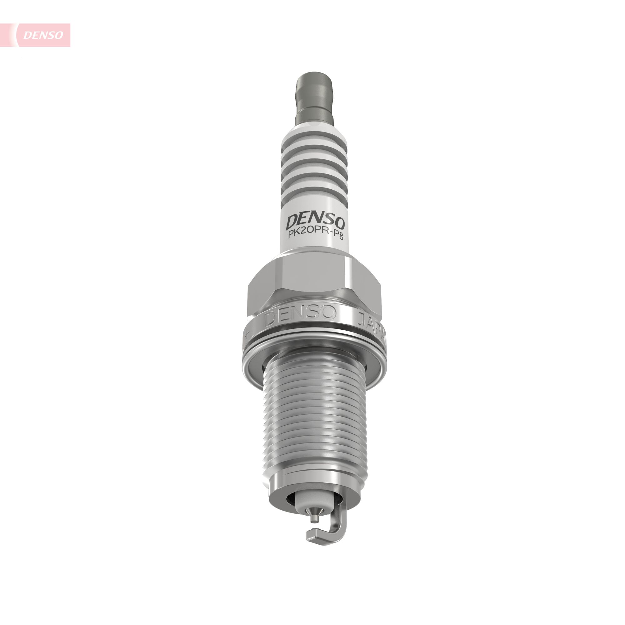 Свеча зажигания, DENSO, PK20PRP8