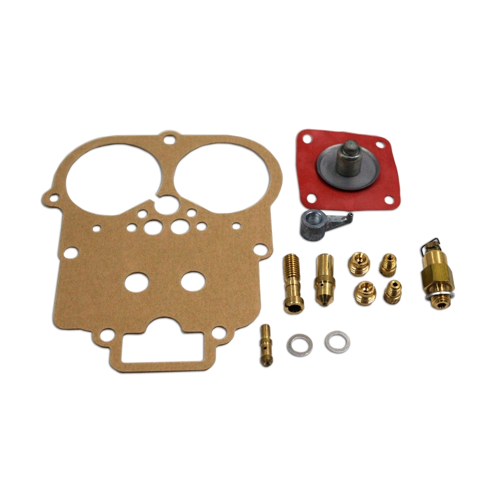 Ремкомплект карбюратора