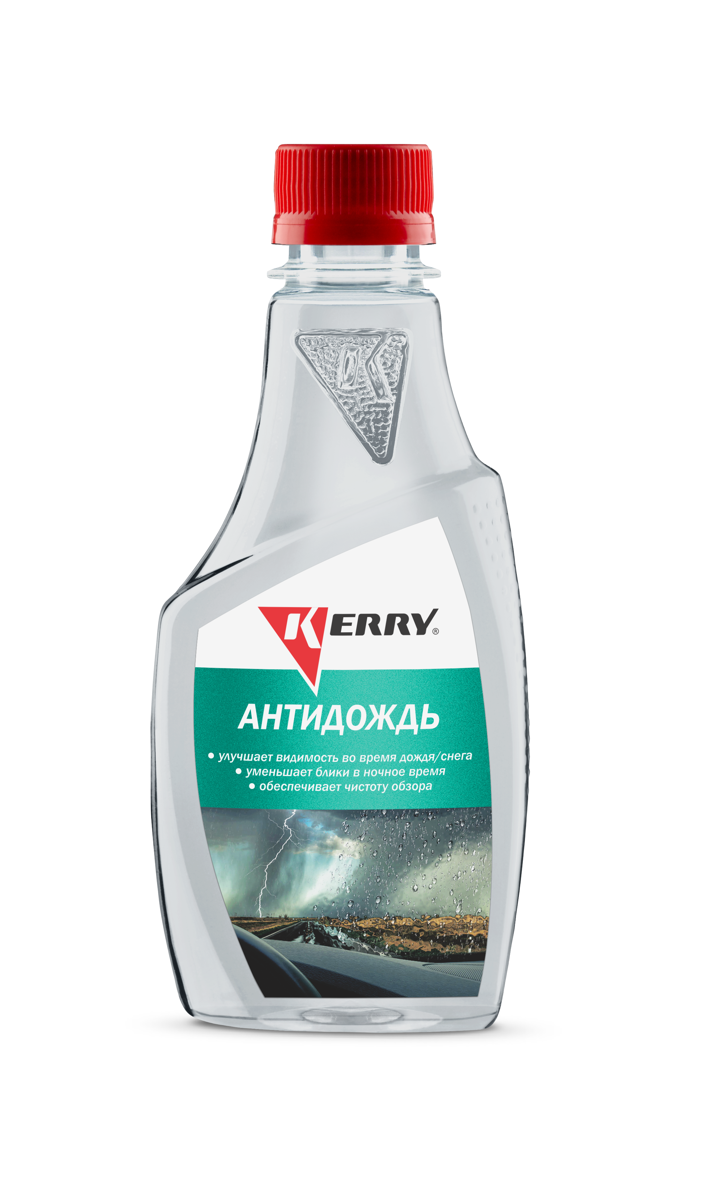 Антидождь Kerry KR-291
