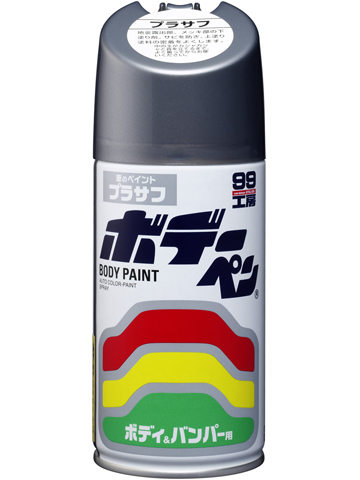 Грунтовка Soft99 08003