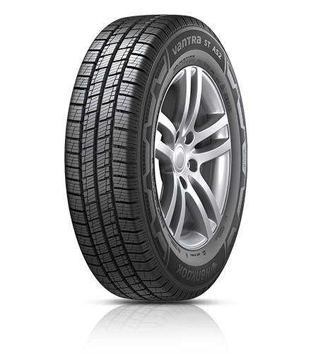 Автошина R16C 205/65 Hankook Vantra ST AS2 RA30 107/105T всесез M+S 2021188