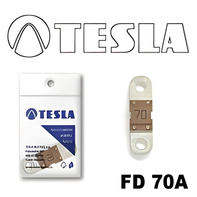 Tesla FD 70A