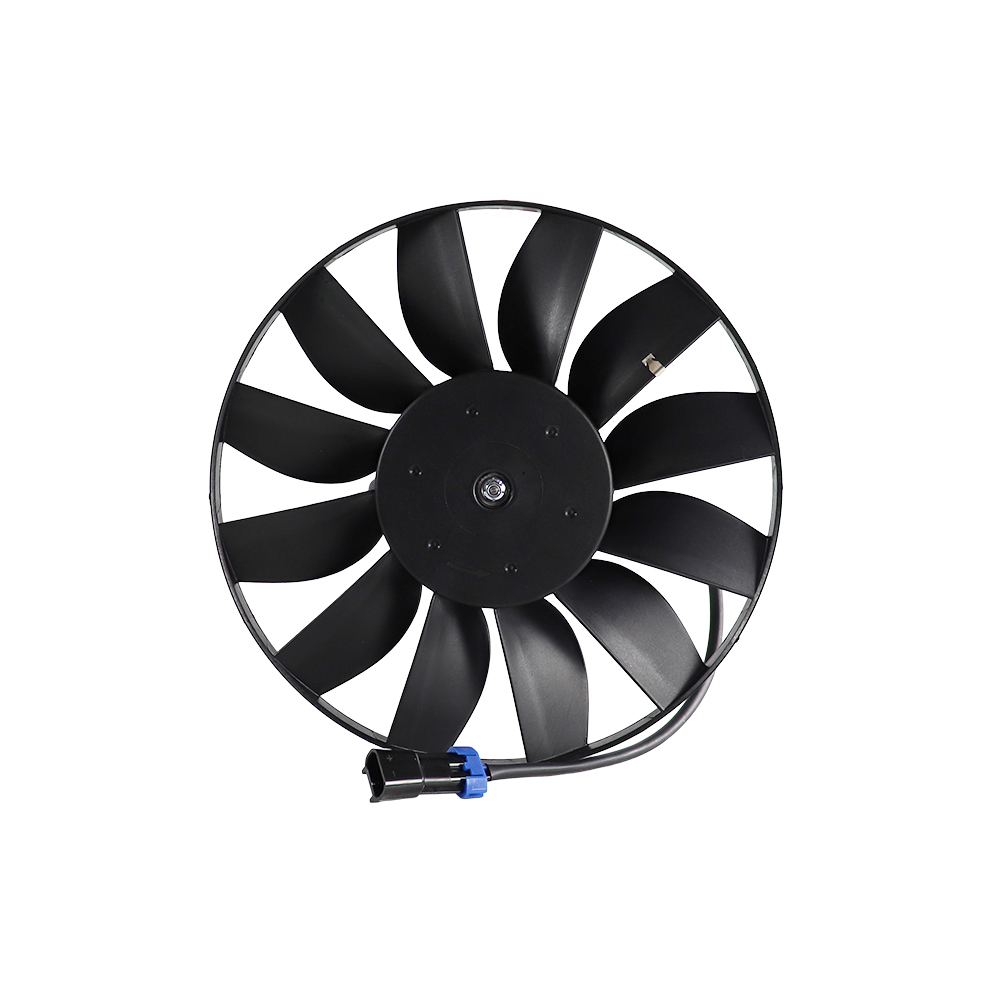 Электровентилятор охлаждения