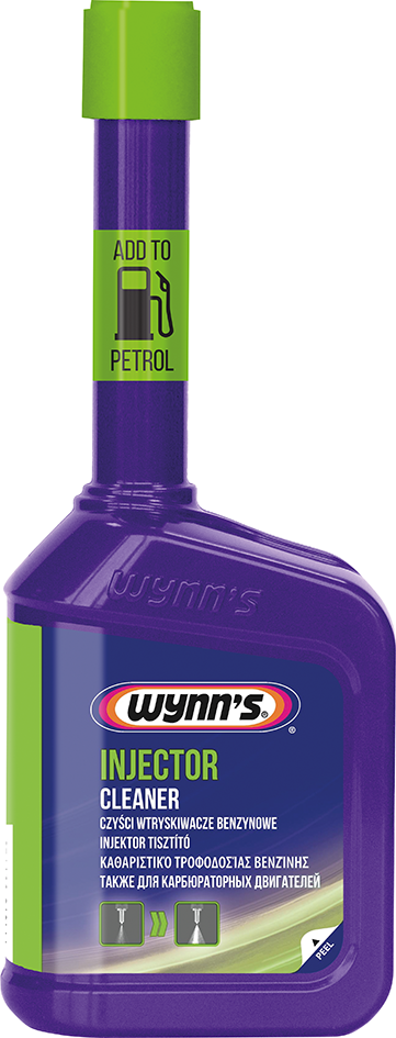 Очистители инжектора Wynn's W55972