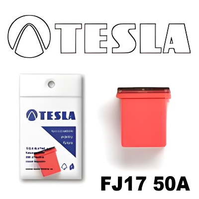 Tesla FJ17 50A