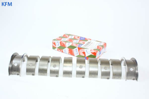 Вкладыши коренные 0.25