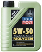 Liqui Moly Molygen