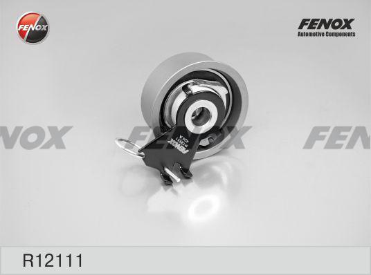 Ролик натяжной ремня ГРМ, FENOX, R12111