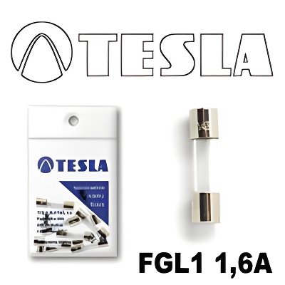 Tesla FGL1 1,6A.10