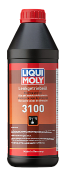 Lenkgetriebe-OiI 3100 Liqui Moly 1145