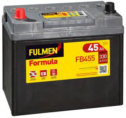 FULMEN FB455