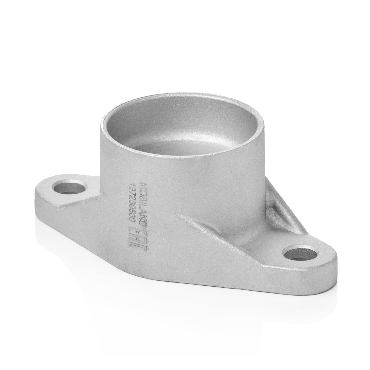 Опора стойки амортизатора задняя