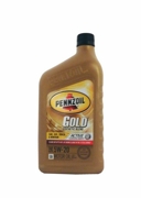 Pennzoil Gold SAE 5W-20 Synthetic Blend
