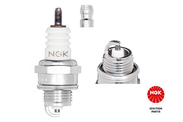 Свеча зажигания, NGK, 7321