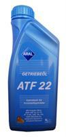Getriebeoel ATF 22 Aral 25977