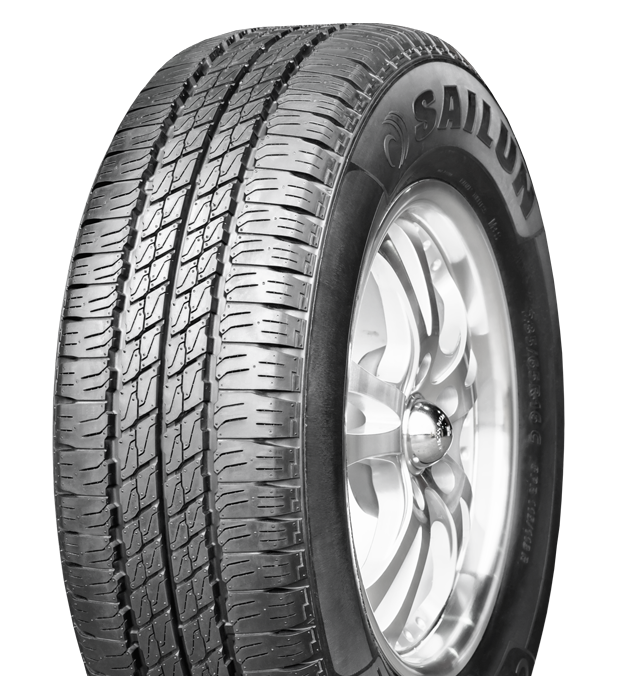 Автошина R16C 205/65 SAILUN Commercio VX1 107/105T лето 3220000703