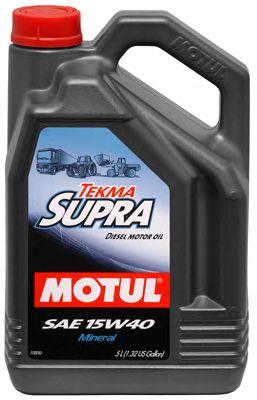 Motul Tekma Supra