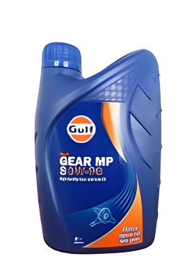 Gear MP Gulf 5056004120515
