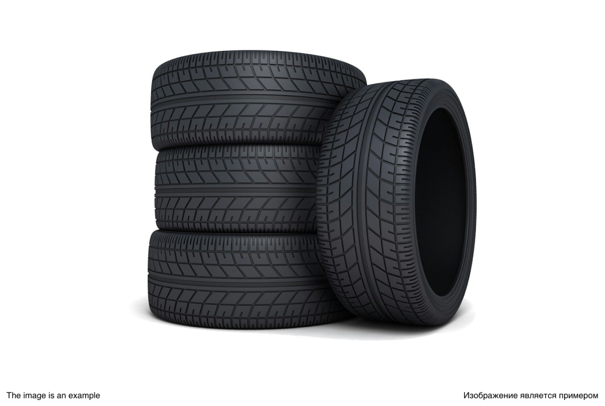 Автошина R15 185/65 Kumho Ecsta HS52 88H лето 2305443