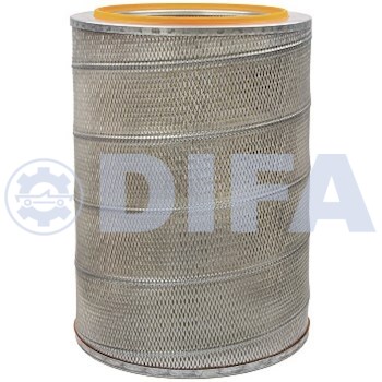 Элемент фильтрующий воздушный