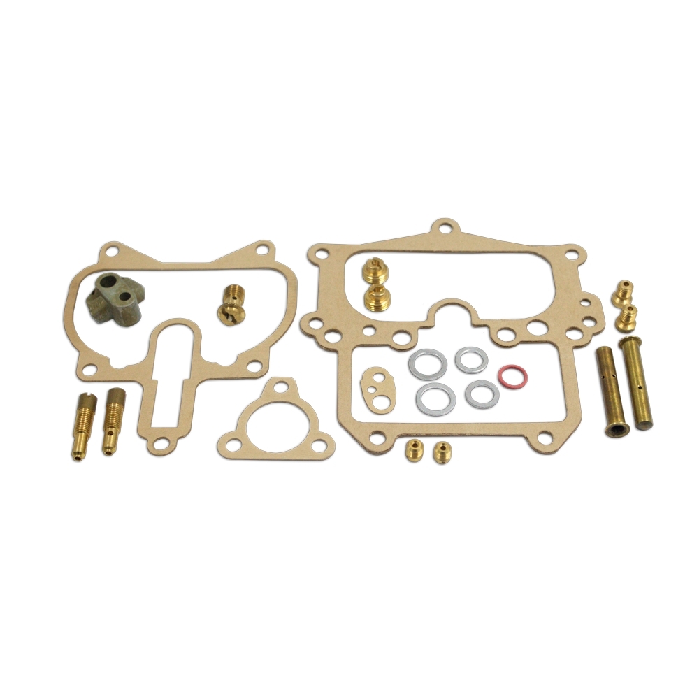 Ремкомплект карбюратора