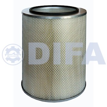 Элемент фильтрующий воздушный