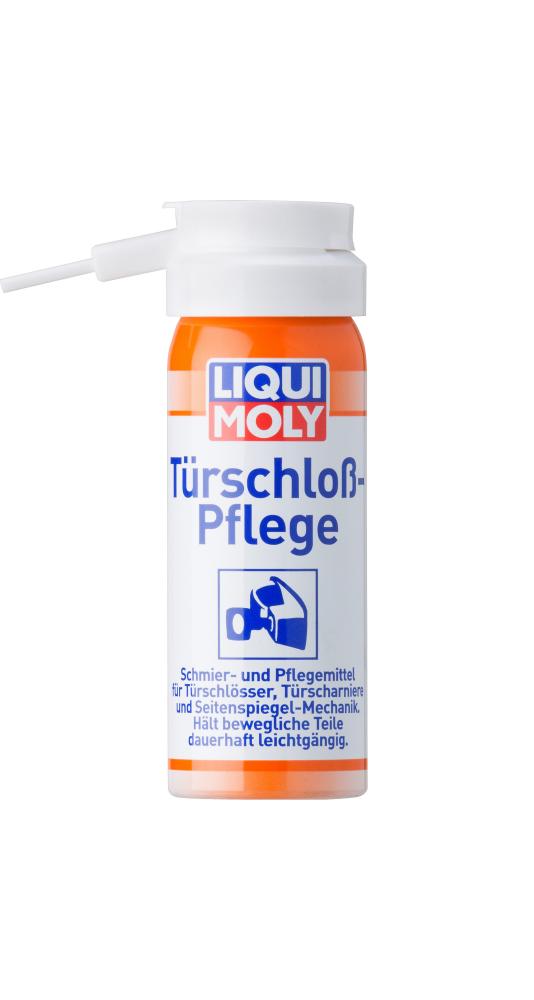 Смазка для замков и петель Liqui Moly 7623