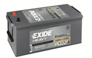 EXIDE EE2253 Expert HVR