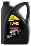 Bardahl XTC 5W-40