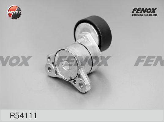 Ролик натяжной ремня ГРМ, FENOX, R54111